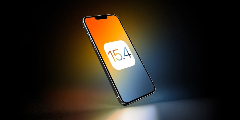 Apple iOS 15.4 updates supposedly causing battery drain for certain users
