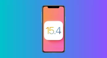 Apple releases its iOS 15.4 software update for iOS 15 with new features for your iPhone