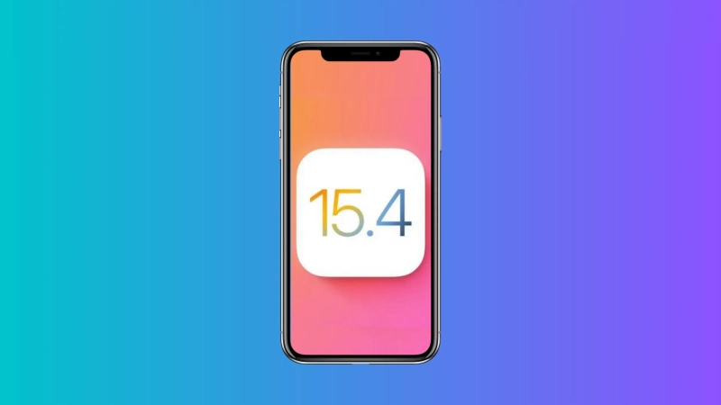 Apple releases its iOS 15.4 software update for iOS 15 with new features for your iPhone (1)