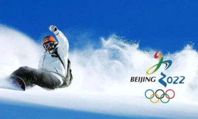 Beijing 2022 Paralympic Winter Games Date, Time, Schedule, Fixtures, and Where to Watch Paralympics