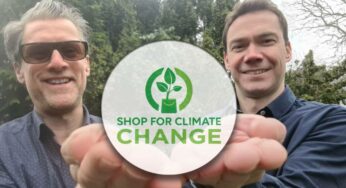 Save your pocket and the planet with your shopping