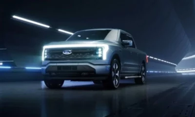 Ford will launch seven electric vehicles before the end of 2024, including Puma EV and sports SUV (1)