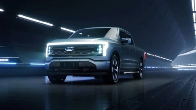Ford will launch seven electric vehicles before the end of 2024, including Puma EV and sports SUV (1)