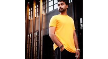 Interview with Mahan Ahmadi, a famous singer, and musical artist