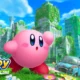 Kirby And The Forgotten Land tops the UK Boxed charts; earns the biggest launch in the franchise's history