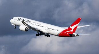 Qantas direct flights from Melbourne to Dallas, one of the “world’s longest flights” routes, will reopen in December 2022