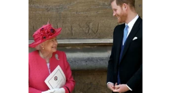Queen Elizabeth II will miss Commonwealth Service, Prince Harry won’t attend memorial for Prince Philip