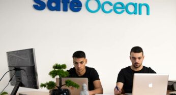 Safe Ocean, the best token to clean the oceans of plastic