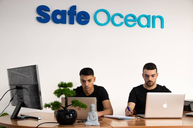 SafeOcean