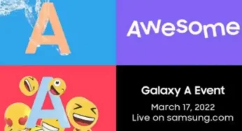 Samsung’s Awesome Galaxy A Event will happen, What to expect on March 17th