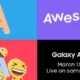 Samsung's Awesome Galaxy A Event will happen, What to expect on March 17th