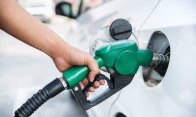 Top 10 most expensive and cheapest countries on Earth for petrol (1)