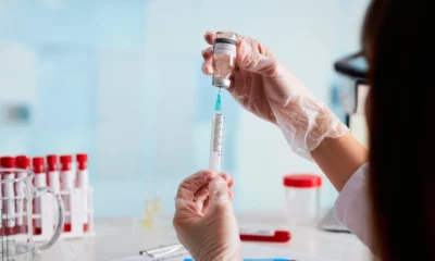 University of Queensland (UQ) researchers collaborate with Moderna to invent fast-tracked, potentially 'game-changing' vaccines