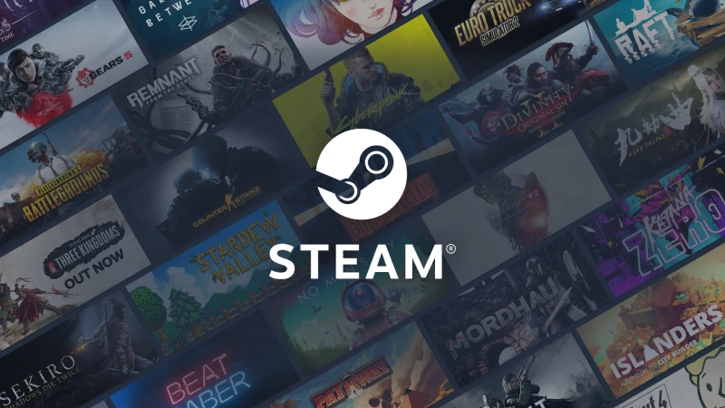 Valve's Steam Next Fest starts in June and will offer 'hundreds of demos'