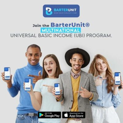 barter unit