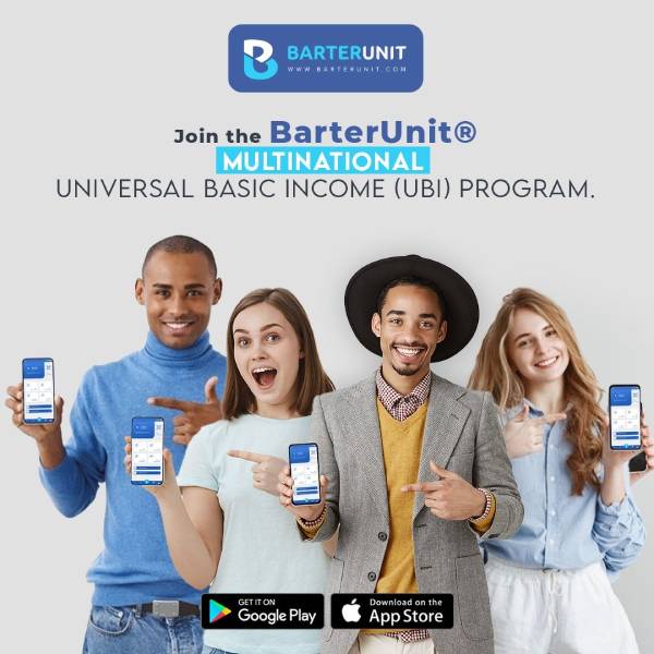 barter unit