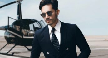 Success is build over time, not overnight says iconic Influencer Munish Maya