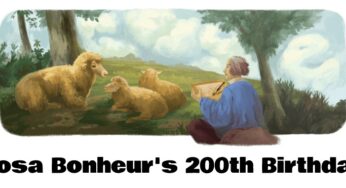 Interesting and Fun Facts about French Painter Rosa Bonheur