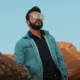 Iranian singer Morteza Shokri