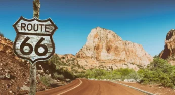 100 Interesting and Fun Facts about U.S. Route 66, the Mother Road of America