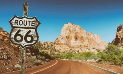 100 Interesting and Fun Facts about U.S. Route 66 the Mother Road of America
