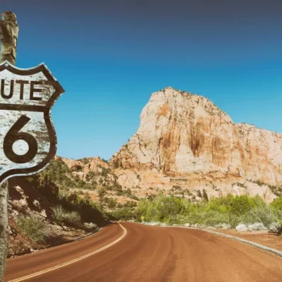 100 Interesting and Fun Facts about U.S. Route 66 the Mother Road of America