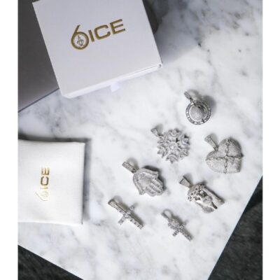 6 Ice is Providing Cost Effective Premium Jewelry