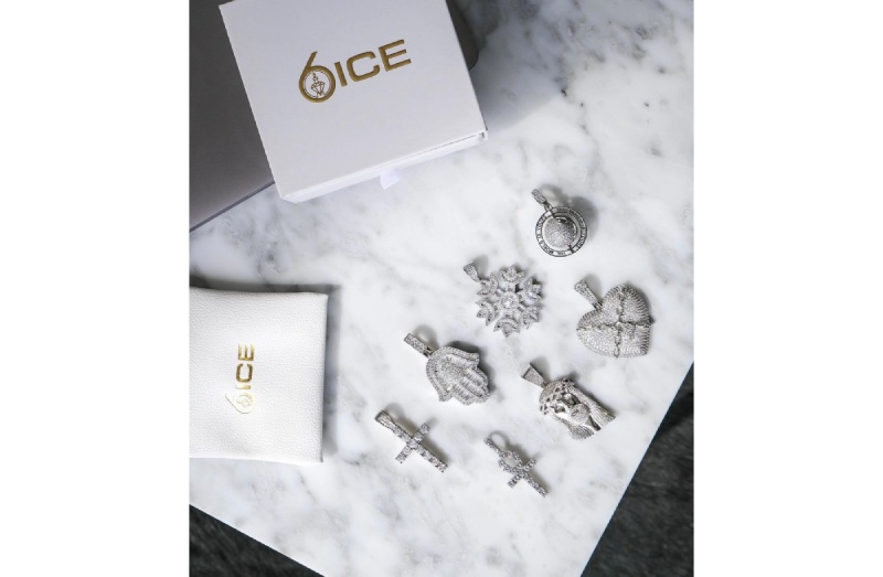 6 Ice is Providing Cost Effective Premium Jewelry