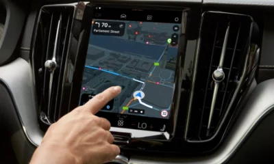 A new Google Maps alternative Sygic GPS Navigation is currently available on Android Automotive