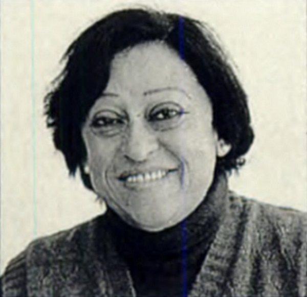 Alifa Rifaat