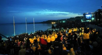 Anzac Day 2022 celebrated in Gallipoli dawn service in Turkey after two years