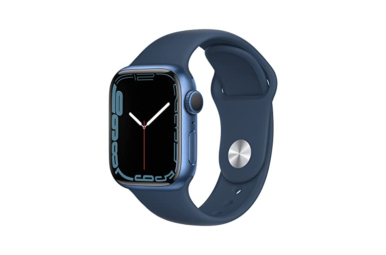 Apple Watch Series 7 models fall to new all time lows in one day Amazon sale