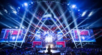 Buzz starts for DreamHack Melbourne as live Aussie esports welcome back Down Under