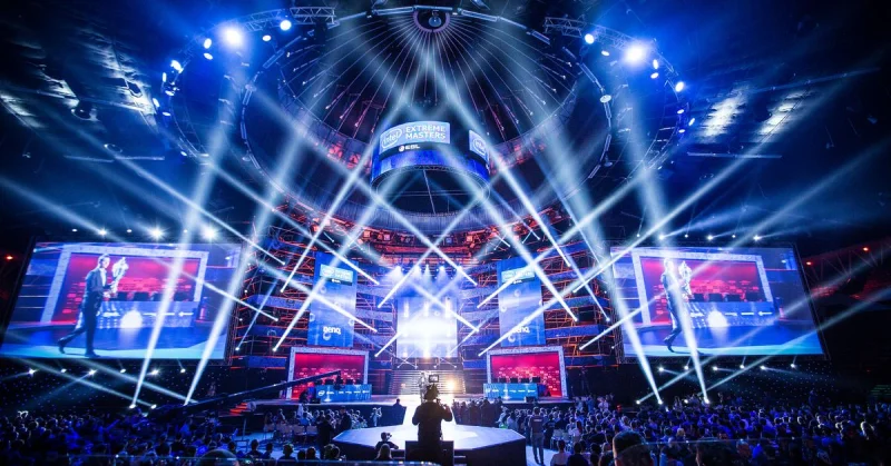 Buzz starts for DreamHack Melbourne as live Aussie esports welcome back Down Under