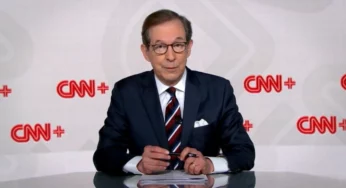 CNN+ is closing down not as much as a month after launch with Chris Wallace