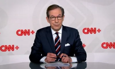 CNN is closing down not as much as a month after launch with Chris Wallace