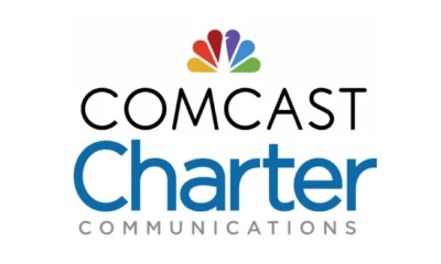 Comcast partners with Charter to create and nationally offer a new streaming platform