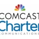 Comcast partners with Charter to create and nationally offer a new streaming platform