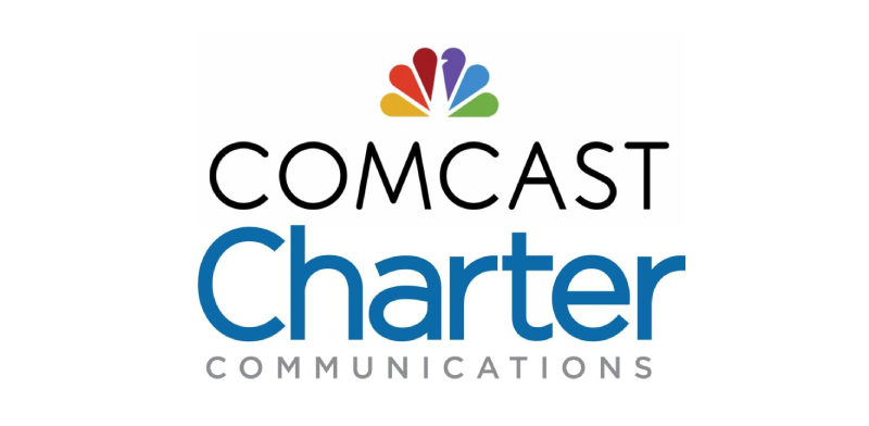 Comcast partners with Charter to create and nationally offer a new streaming platform