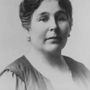 Dr. Elvira Rawson de Dellepiane