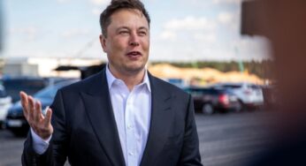 Elon Musk rejects to join the board of Twitter, says CEO Parag Agrawal
