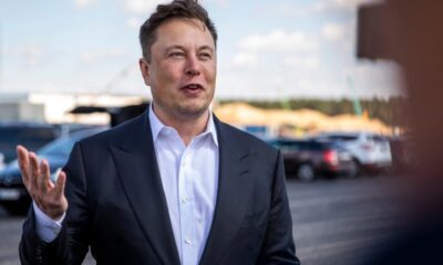 Elon Musk rejects to join the board of Twitter says CEO Parag Agrawal