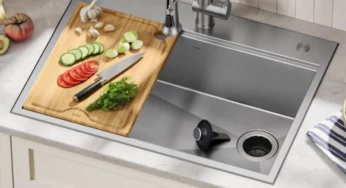 Everything You Need to Know About Installing a Garbage Disposal