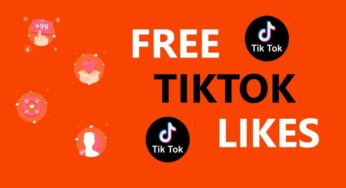 Free TikTok Likes | Get Free 100 TikTok Likes Trial