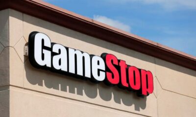 GameStop looks for a share split during renewed meme-stock hype
