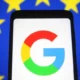 Google is carrying out new cookie popups on Google Search and YouTube with the reject all option in Europe .