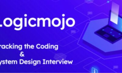 How Logicmojo aims for making professionals interview ready