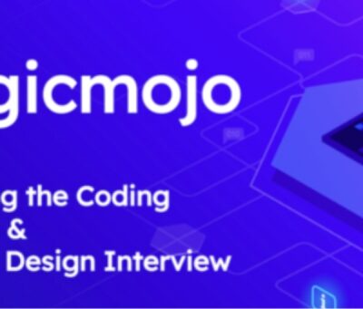 How Logicmojo aims for making professionals interview ready