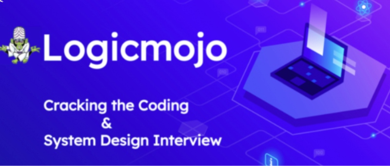How Logicmojo aims for making professionals interview ready
