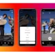 Instagrams new Templates tool for Reels will become simpler to make with this TikTok like feature .